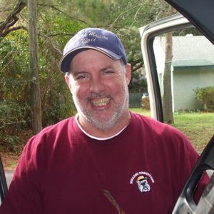 Meet your Posher, Joseph